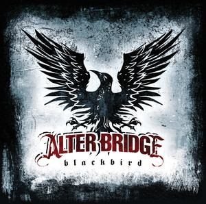 Blackbird (UK-OZ-NZ Version) album