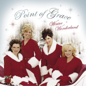 Winter Wonderland cover