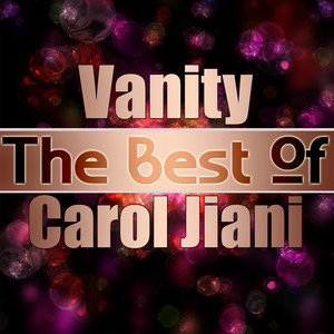 Vanity - The Best of Carol Jiani album