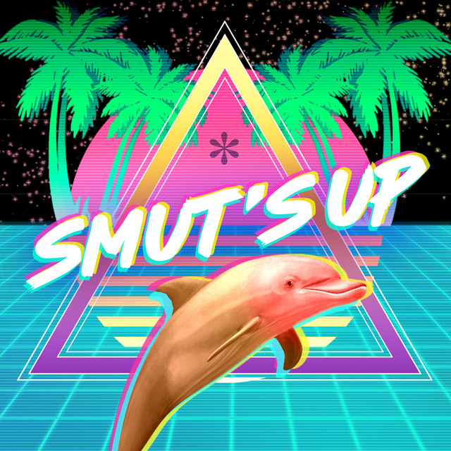 Smut's Up! | Podcast on Spotify