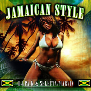 Jamaican Style album