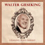 Gieseking Plays Debussy cover
