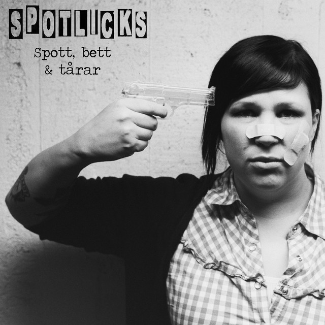 Spotlicks Photo