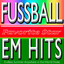 Fussball EM Hits (Endless Summer Anywhere in the World Finale) Albumcover