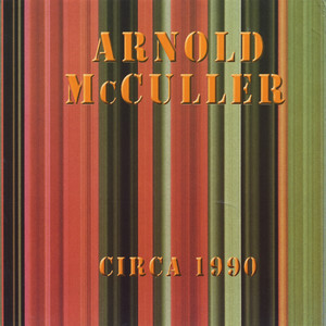 Circa 1990 cover