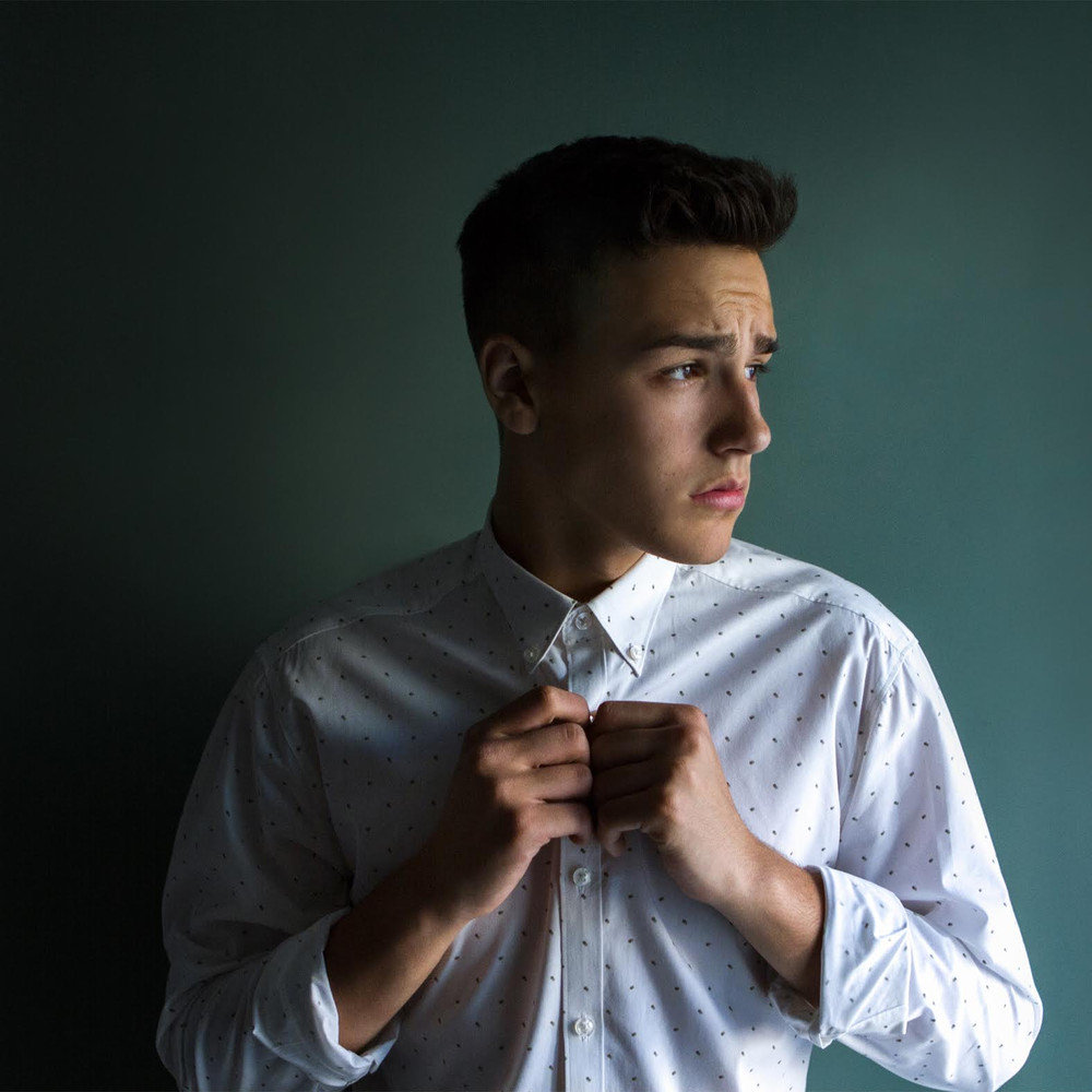 Musik Artist Jacob Whitesides