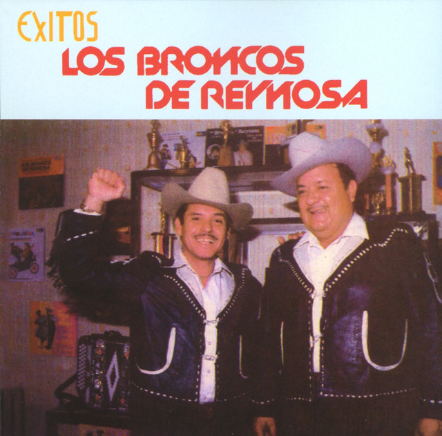 Los Broncos de Reynosa photo
