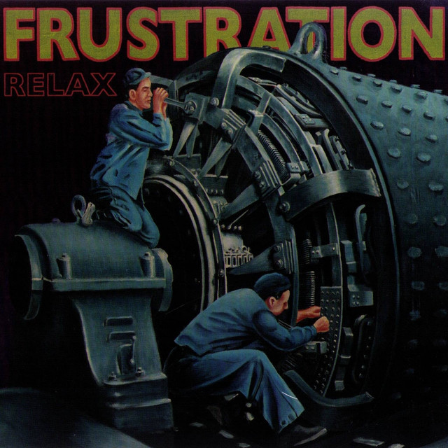 Relax cover
