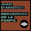 Recuerdos de la Pampa Albumcover