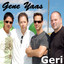 Geri Albumcover