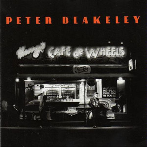 Harry's Cafe de Wheels cover