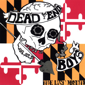 Dead End Boys