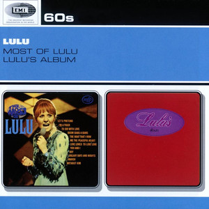 Most of Lulu & Lulu's Album album