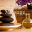 Pure: Massage Albumcover