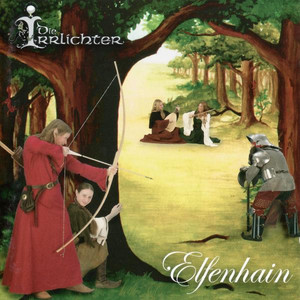 Elfenhain cover