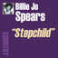Stepchild Albumcover