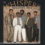 The Whispers cover