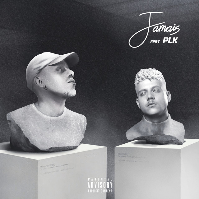 Jamais cover