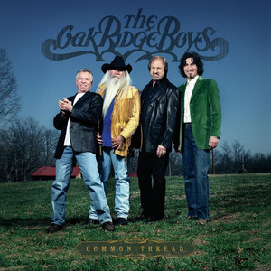 Common Thread album