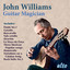 John Williams: Guitar Magician cover