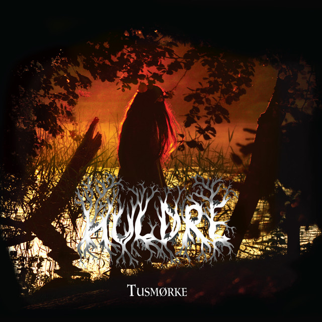 Tusmørke cover