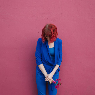 Amber Navran Photo