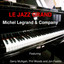Le Jazz Grand Albumcover