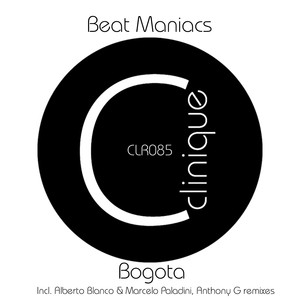 Beat Maniacs