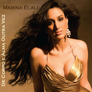 De Corpo e Alma Outra Vez album