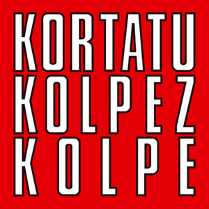 Kolpez kolpe album
