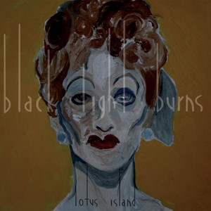 Lotus Island album