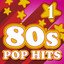 80s Pop Hits Vol.1 Albumcover