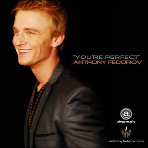Anthony Fedorov