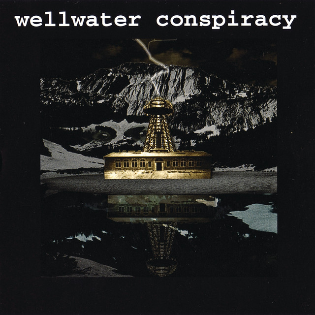 Wellwater Conspiracy photo
