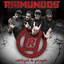 Cantigas de garagem cover