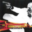 The Transporter (Original Motion Picture Score) cover