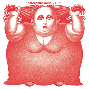 Caterpillar cover