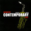 Acoustic Contemporary Jazz Albumcover