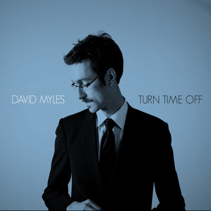 Turn Time Off album