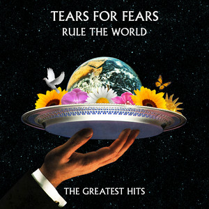 Rule The World: The Greatest Hits cover