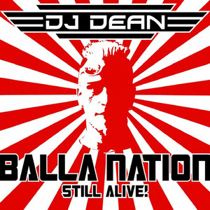 Balla Nation – Still Alive album
