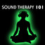 Sound Therapy 101 - Extremely Relaxing Sounds Collection for Deep Relaxation & Reiki cover