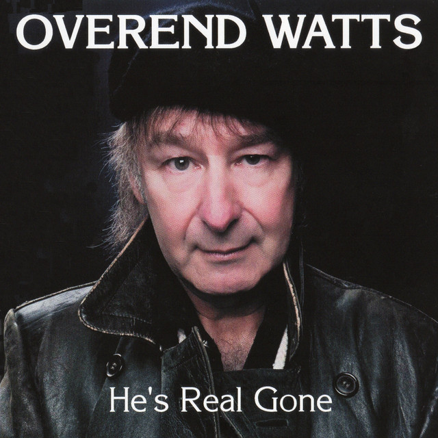 Overend Watts Photo