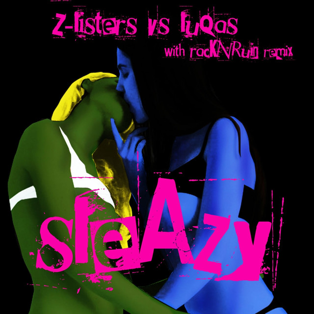 Z-Listers Photo