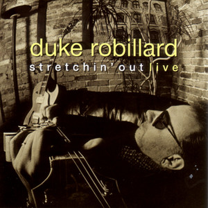 Stretchin' Out Live album