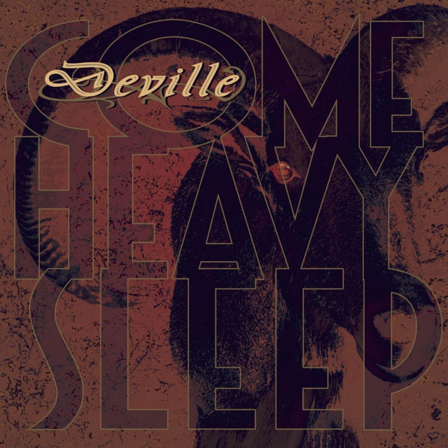 Come Heavy Sleep cover