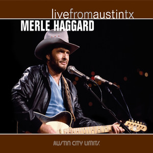Live From Austin, TX album