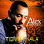 Tierra Mala Albumcover