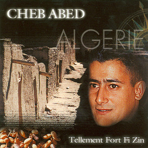 Cheb Abed