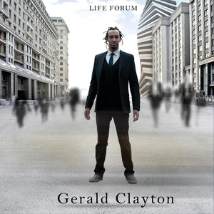 Life Forum cover